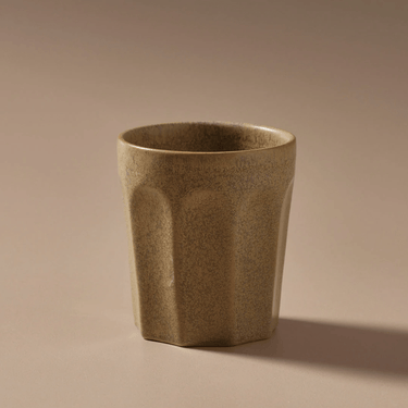 Ritual Latte Cup - Biscuit – High quality House of Dudley homewares